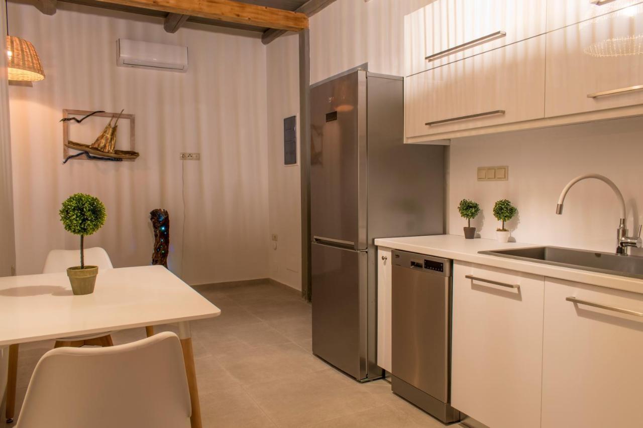 The Cave Villa 마탈라 외부 사진
