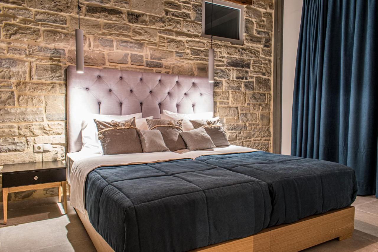 The Cave Villa 마탈라 외부 사진