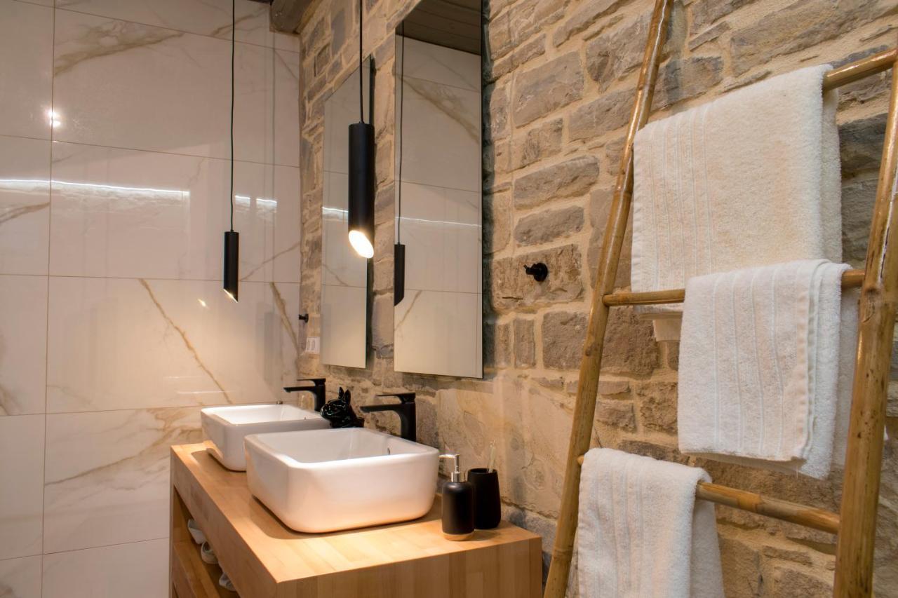 The Cave Villa 마탈라 외부 사진