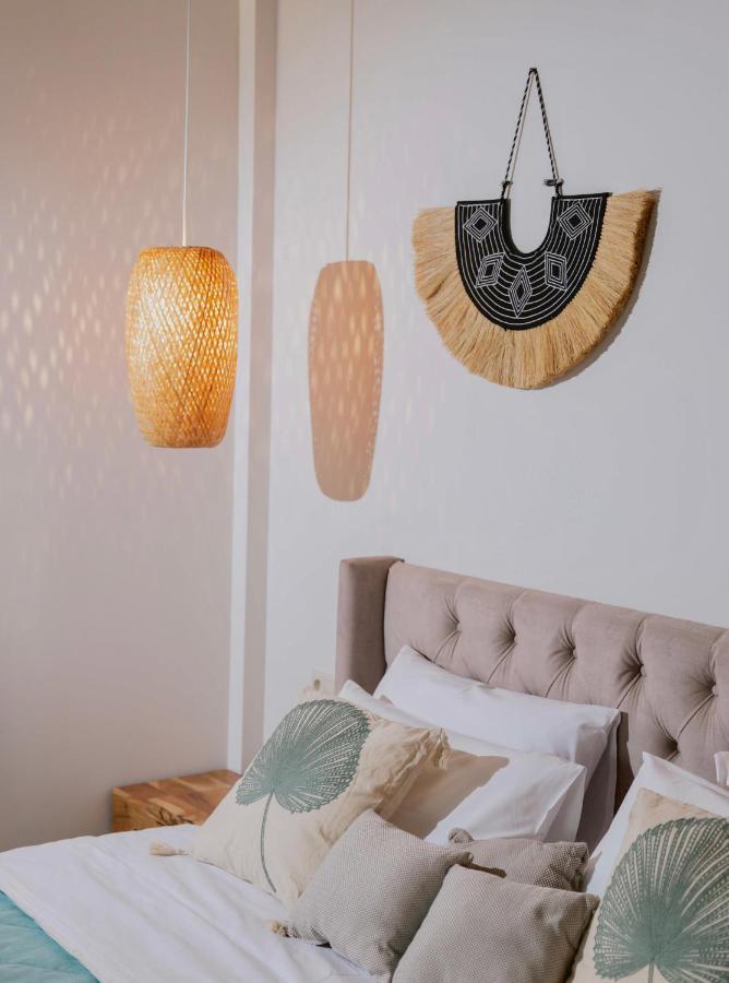 The Cave Villa 마탈라 외부 사진